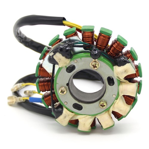 For husaberg stator - husaberg,